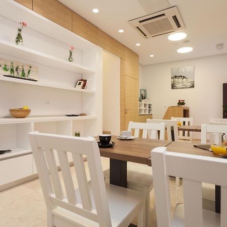 Villa Castrum Rovinj Ngoại thất bức ảnh