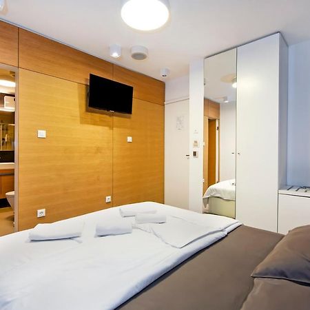 Villa Castrum Rovinj Ngoại thất bức ảnh