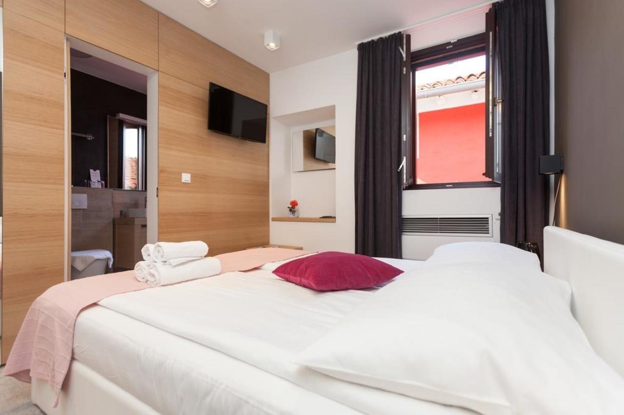 Villa Castrum Rovinj Ngoại thất bức ảnh