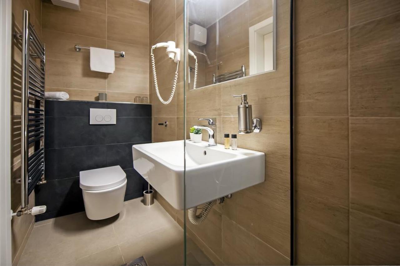 Villa Castrum Rovinj Ngoại thất bức ảnh