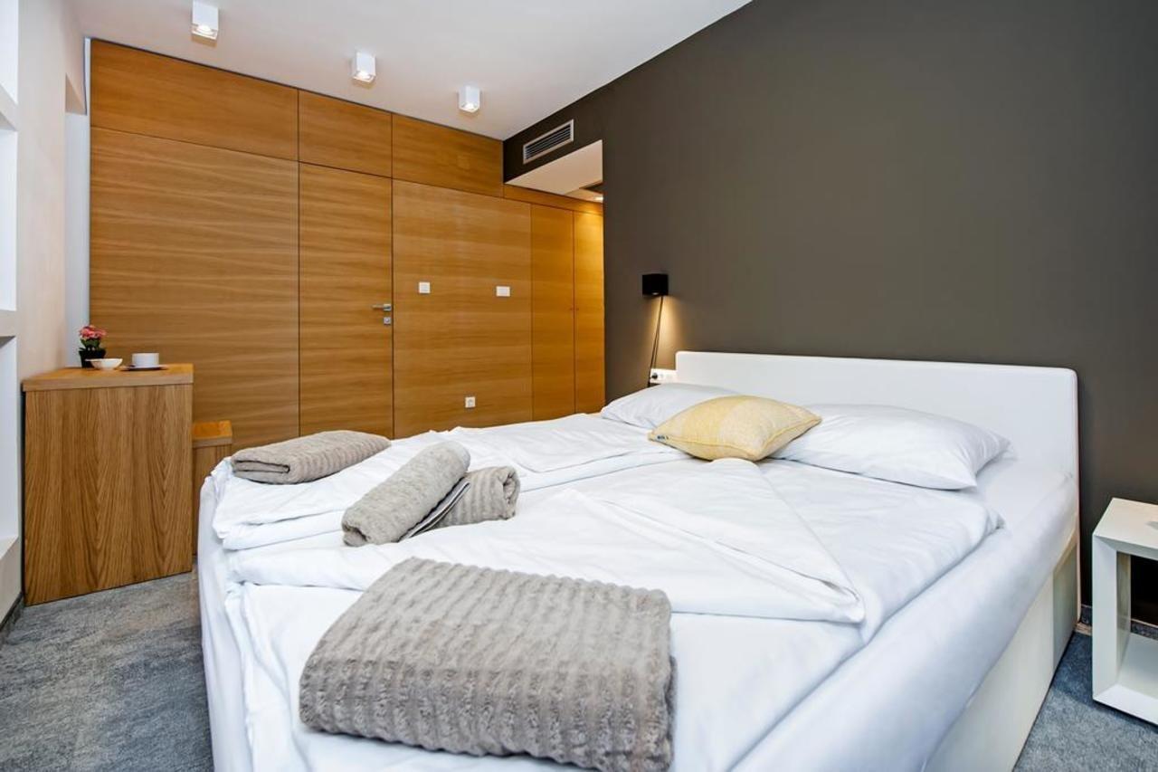 Villa Castrum Rovinj Ngoại thất bức ảnh