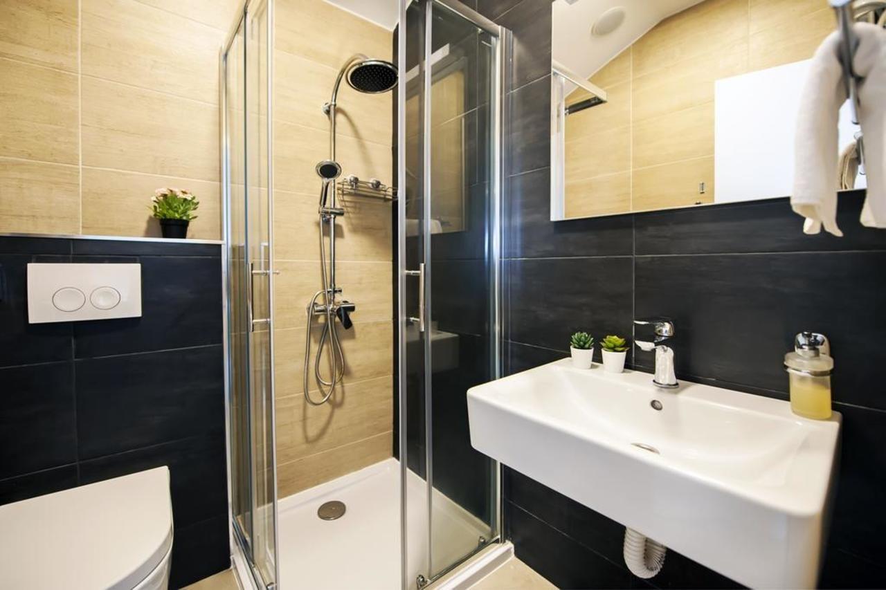 Villa Castrum Rovinj Ngoại thất bức ảnh