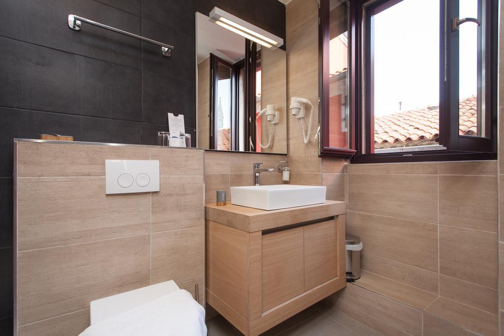 Villa Castrum Rovinj Ngoại thất bức ảnh