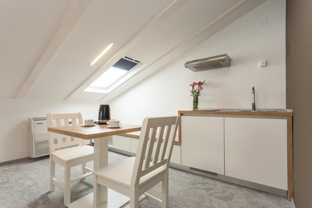 Villa Castrum Rovinj Ngoại thất bức ảnh