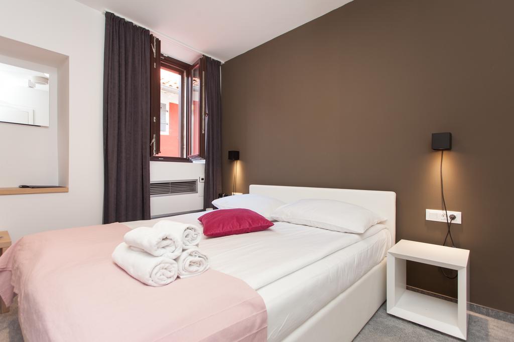 Villa Castrum Rovinj Ngoại thất bức ảnh