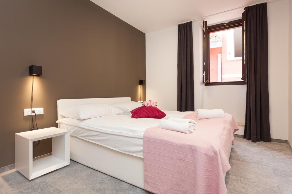 Villa Castrum Rovinj Ngoại thất bức ảnh