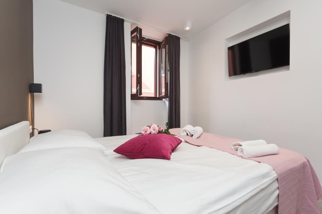 Villa Castrum Rovinj Ngoại thất bức ảnh