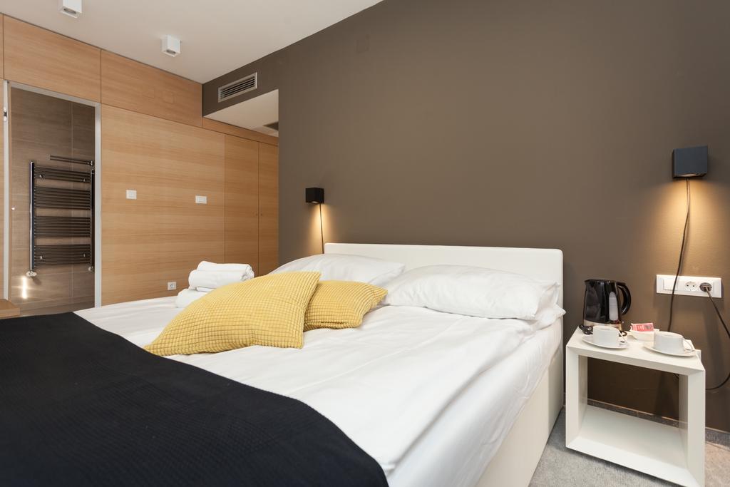 Villa Castrum Rovinj Ngoại thất bức ảnh