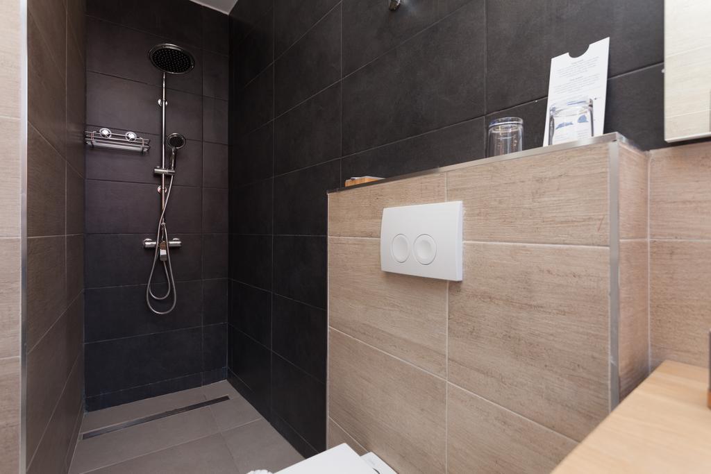 Villa Castrum Rovinj Ngoại thất bức ảnh