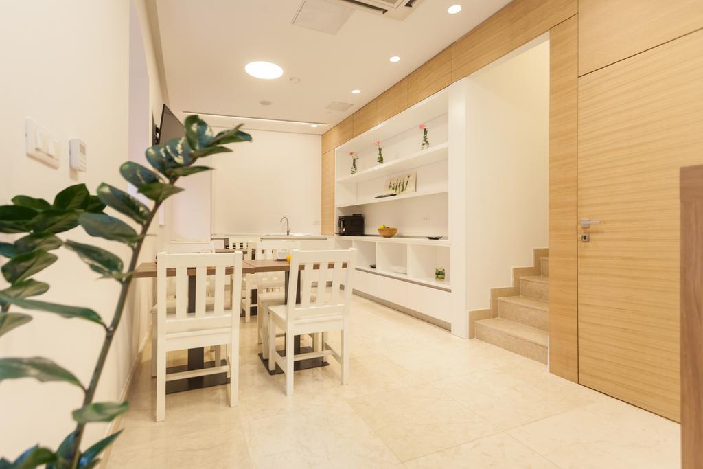 Villa Castrum Rovinj Ngoại thất bức ảnh