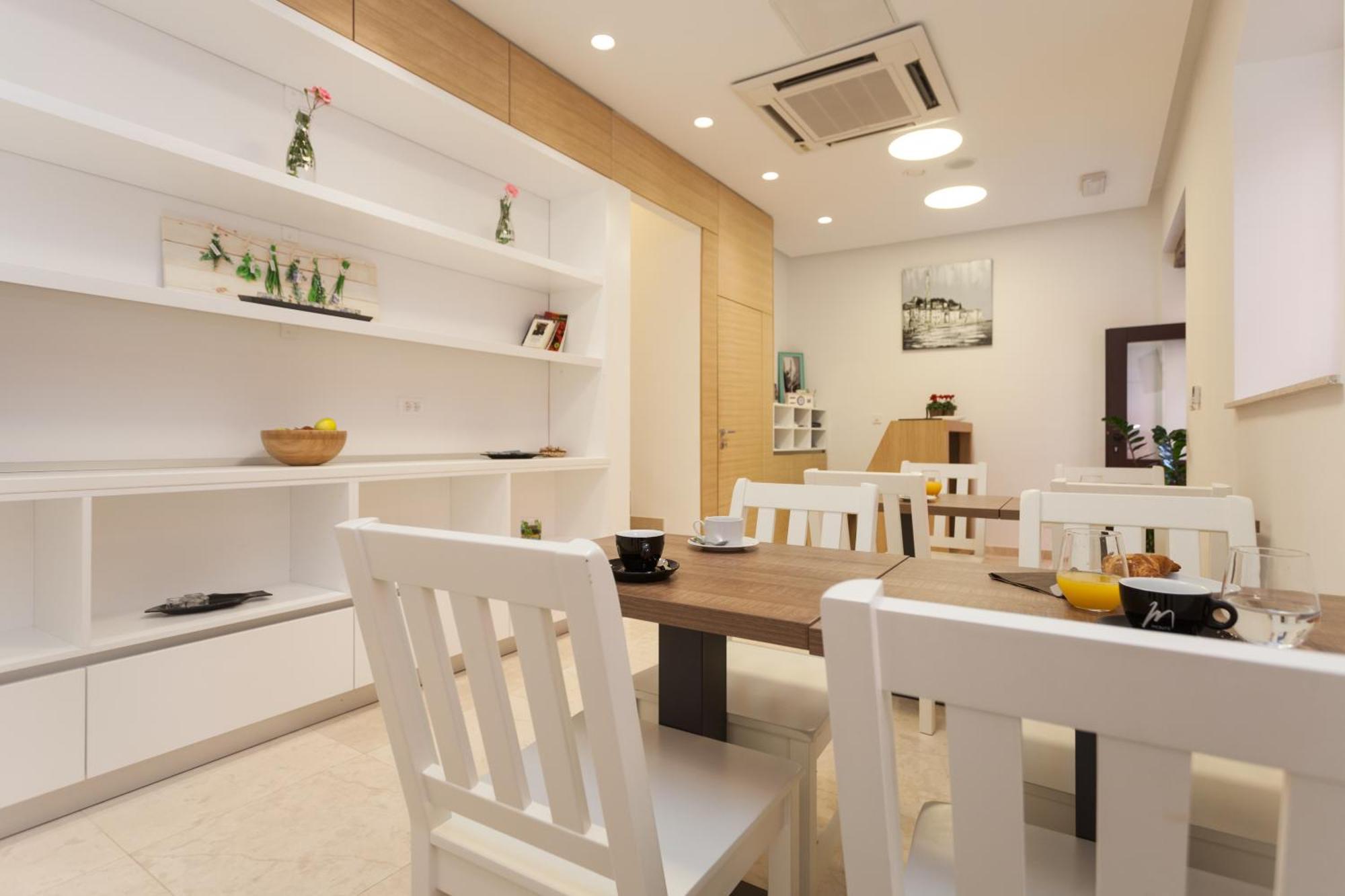 Villa Castrum Rovinj Ngoại thất bức ảnh
