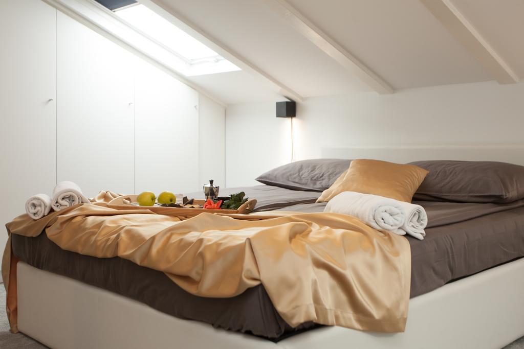 Villa Castrum Rovinj Ngoại thất bức ảnh