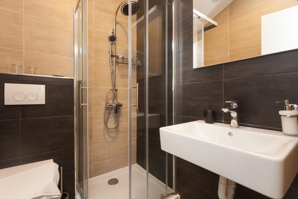 Villa Castrum Rovinj Ngoại thất bức ảnh