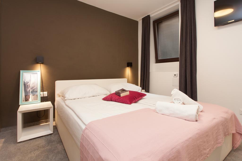 Villa Castrum Rovinj Ngoại thất bức ảnh