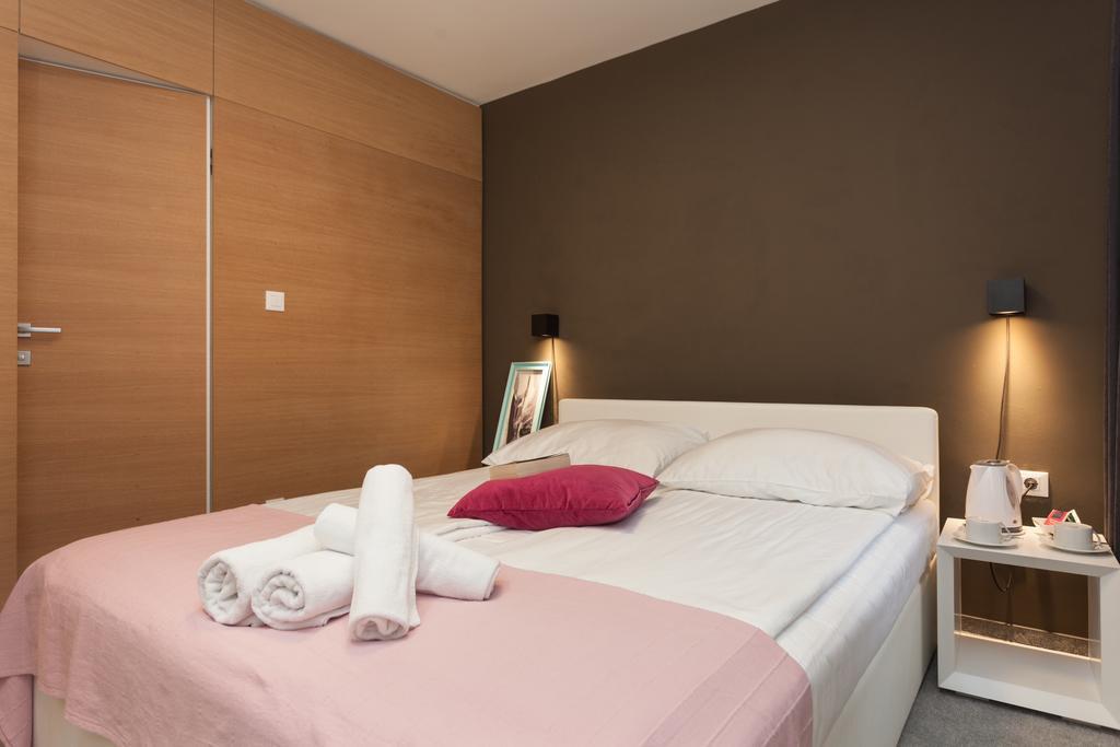 Villa Castrum Rovinj Ngoại thất bức ảnh