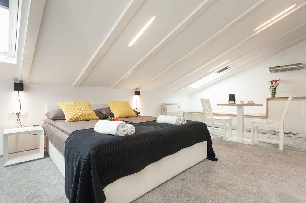 Villa Castrum Rovinj Ngoại thất bức ảnh