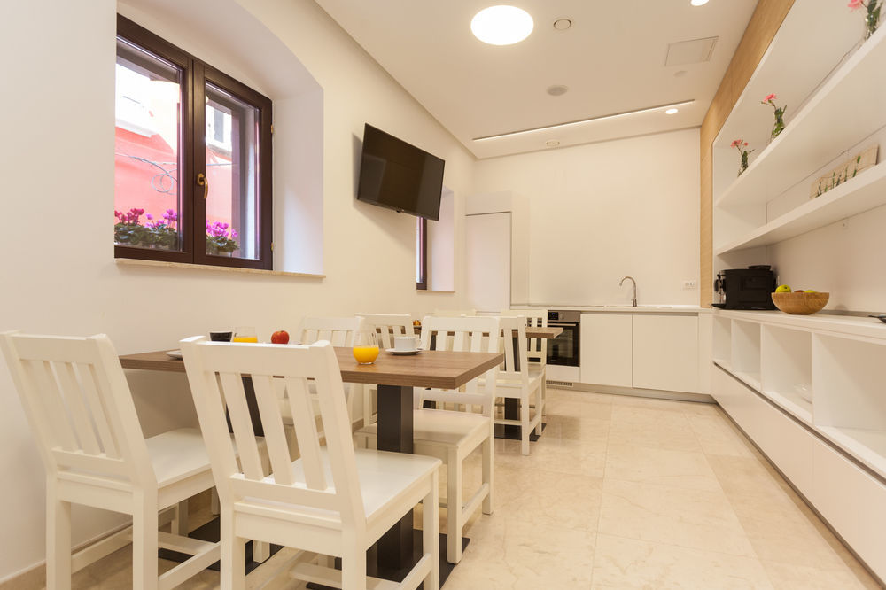 Villa Castrum Rovinj Ngoại thất bức ảnh