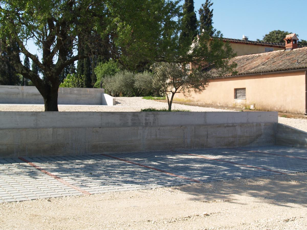 Villa Castrum Rovinj Ngoại thất bức ảnh
