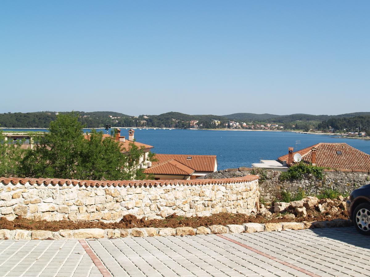 Villa Castrum Rovinj Ngoại thất bức ảnh