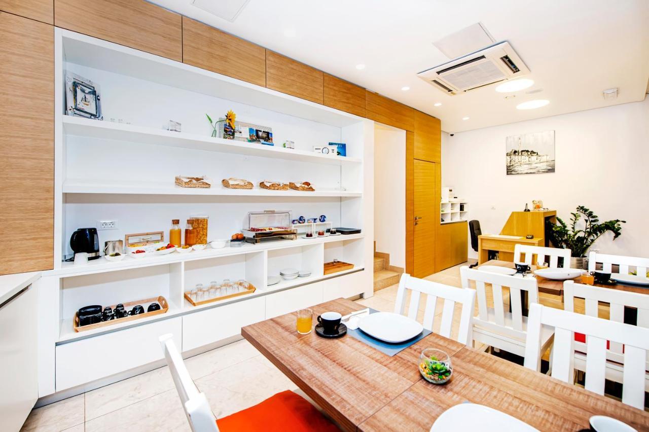 Villa Castrum Rovinj Ngoại thất bức ảnh