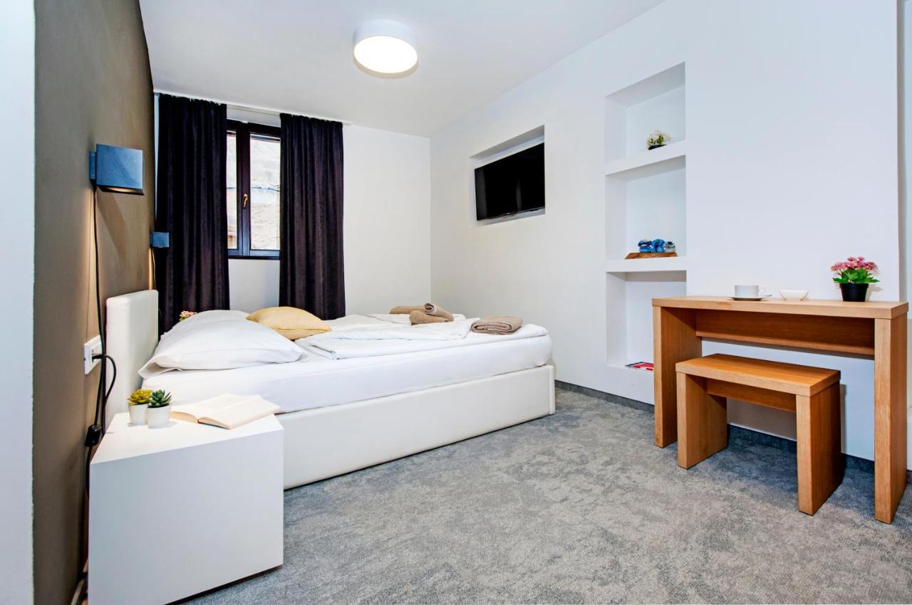 Villa Castrum Rovinj Ngoại thất bức ảnh