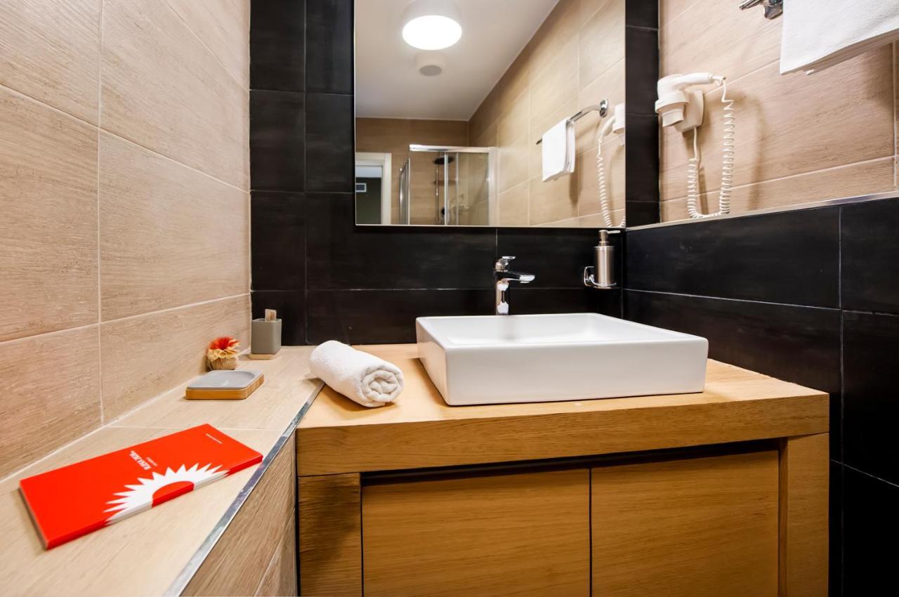 Villa Castrum Rovinj Ngoại thất bức ảnh