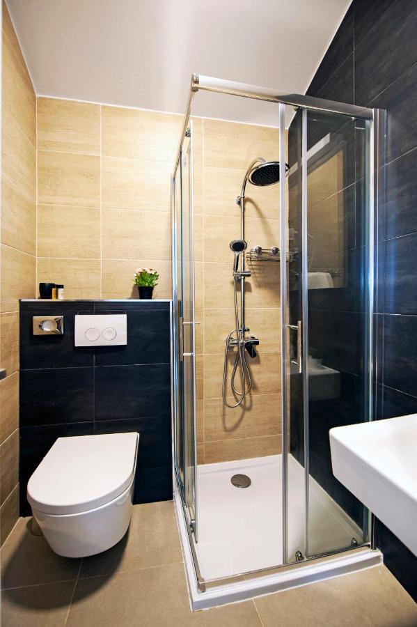 Villa Castrum Rovinj Ngoại thất bức ảnh