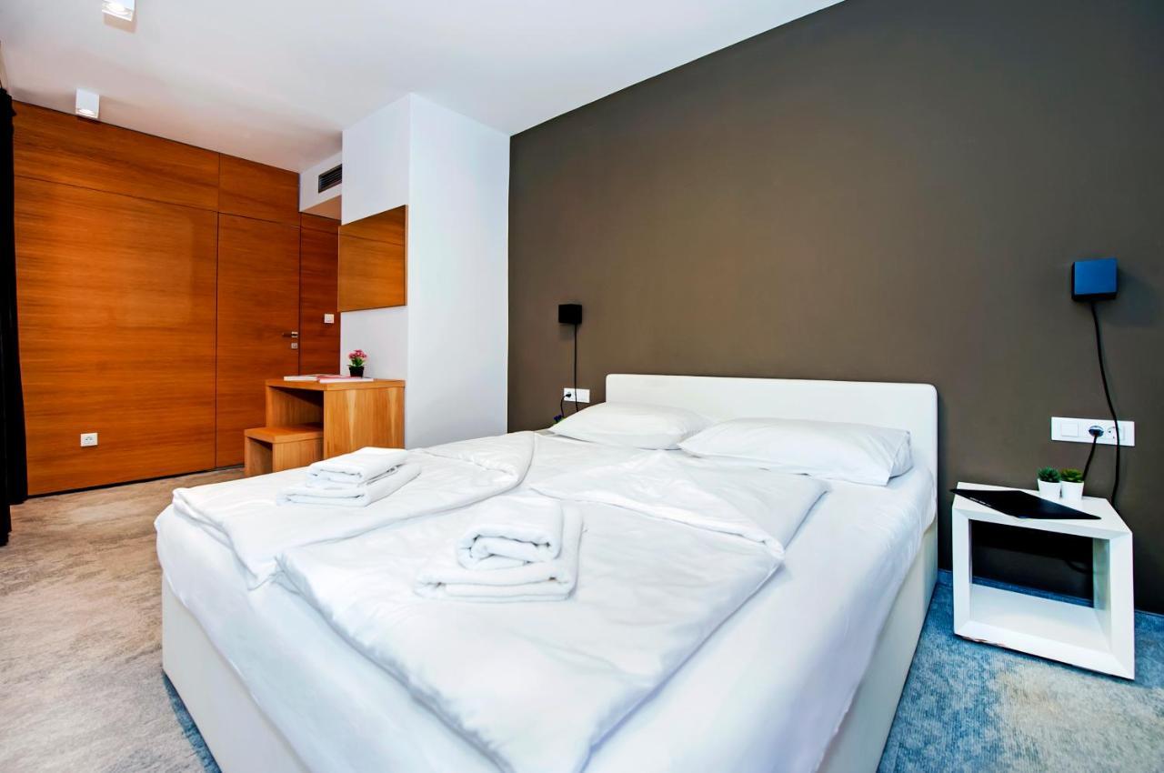Villa Castrum Rovinj Ngoại thất bức ảnh
