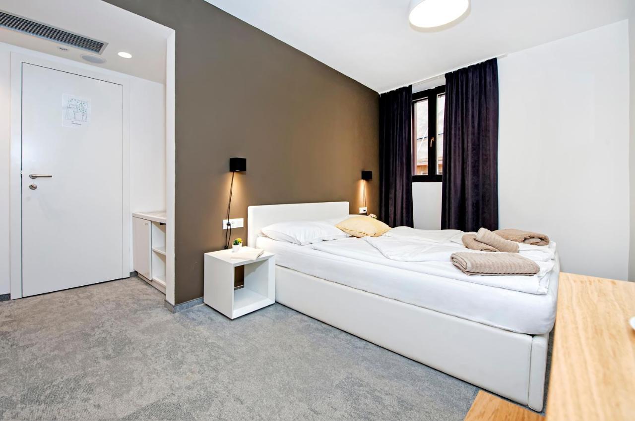 Villa Castrum Rovinj Ngoại thất bức ảnh