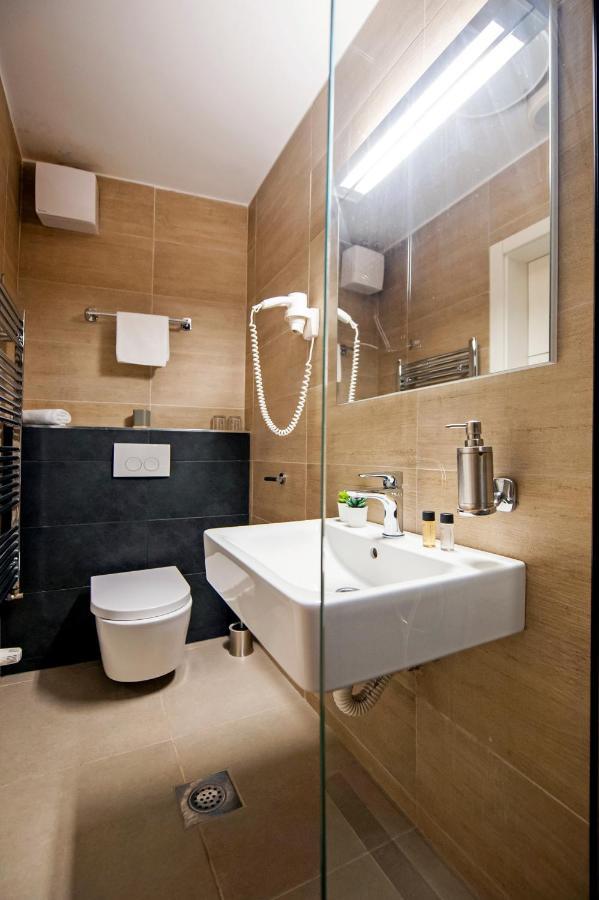 Villa Castrum Rovinj Ngoại thất bức ảnh