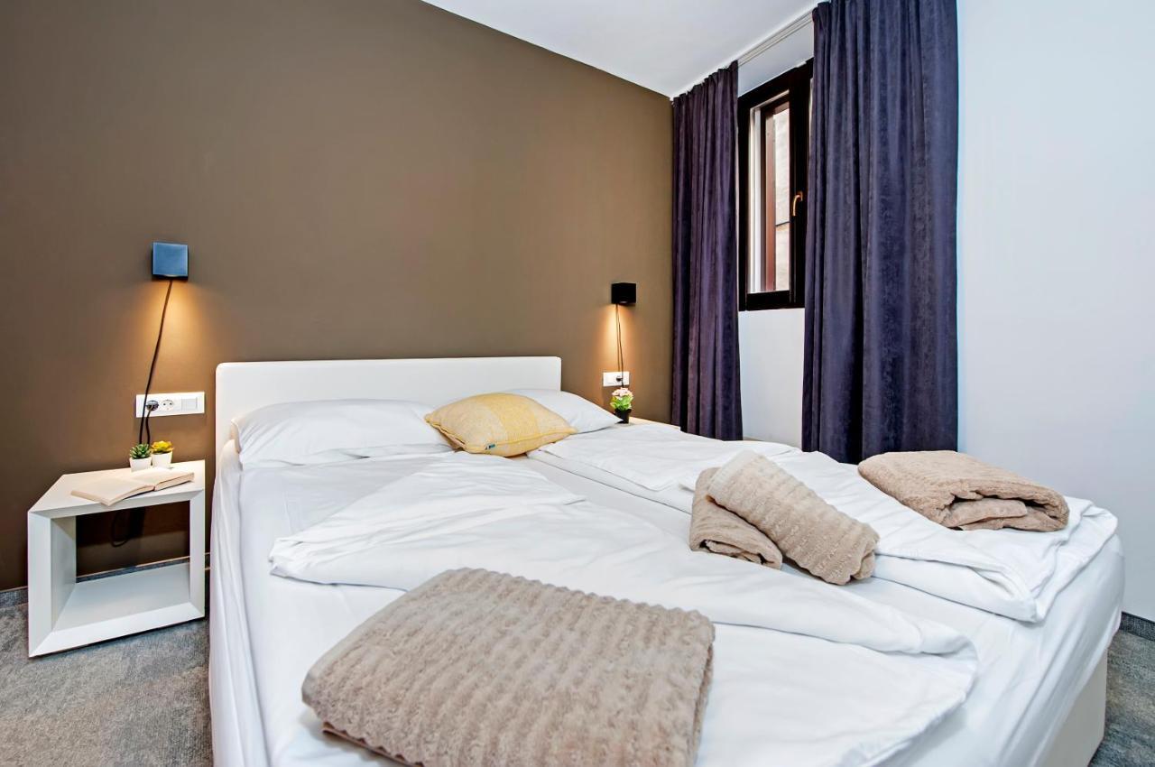 Villa Castrum Rovinj Ngoại thất bức ảnh