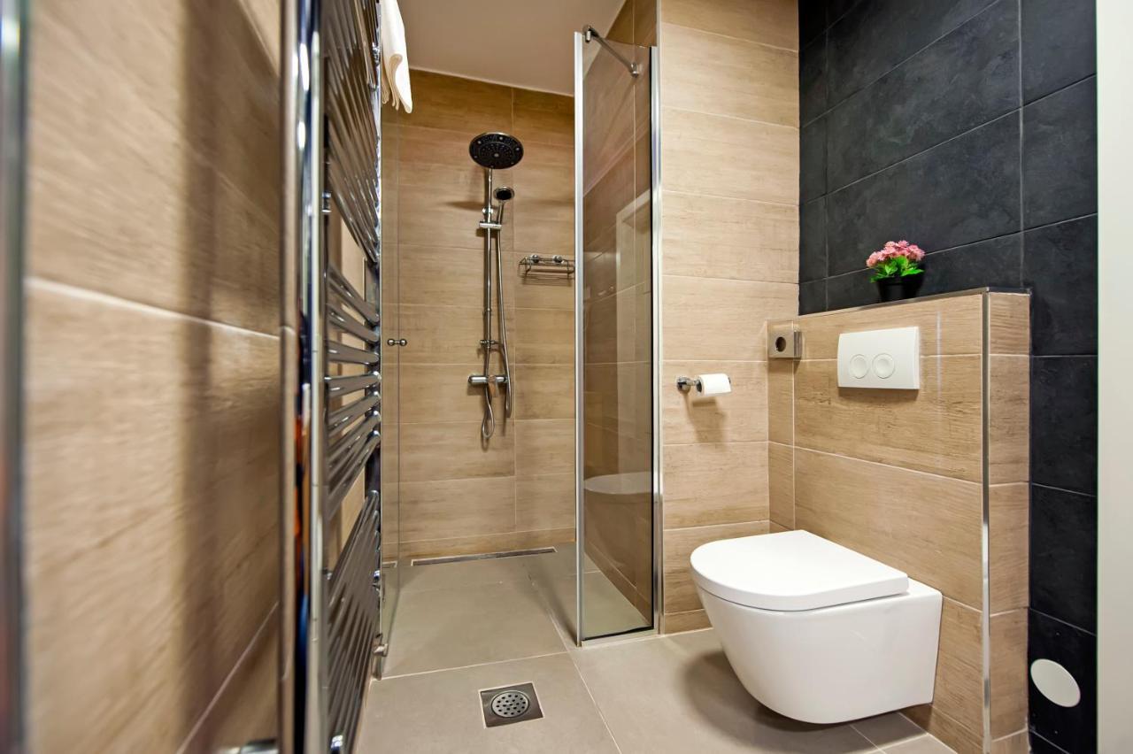 Villa Castrum Rovinj Ngoại thất bức ảnh